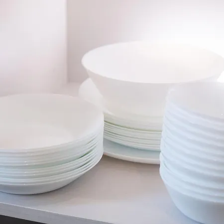 Spacious Penthouse With Massive Terrace * Valenza