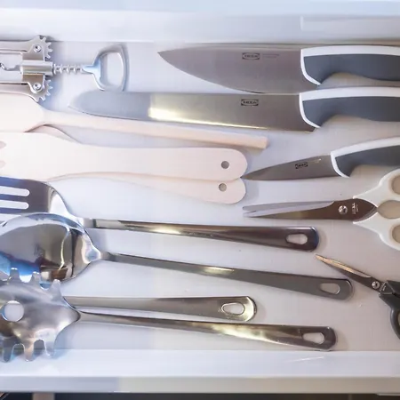 Spacious Penthouse With Massive Terrace * Valenza