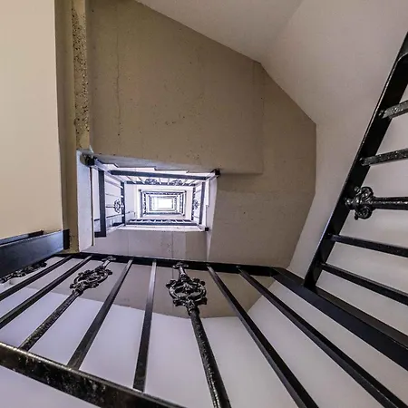 Charming And Comfortable With Inviting Atmosphere Apartmán