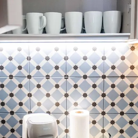 New And Modern With Comfy Beds * Valência