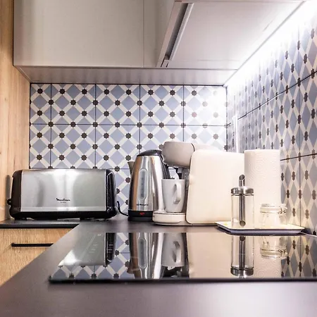 New And Modern With Comfy Beds * Valência