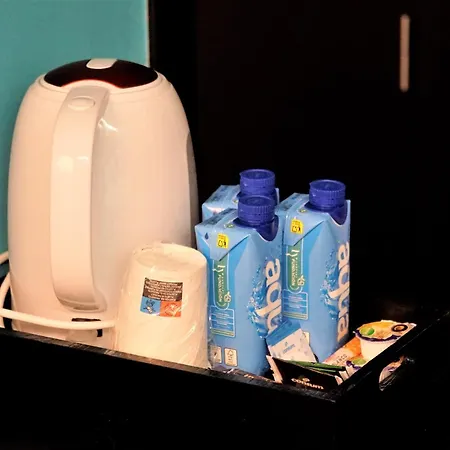 Hotel Sea Port Valencie