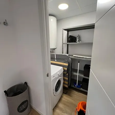 Carbonell 1 Hotel apartamentowy *