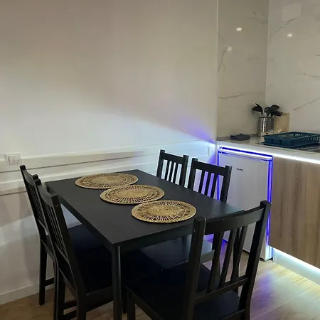 מלון דירות Carbonell 1