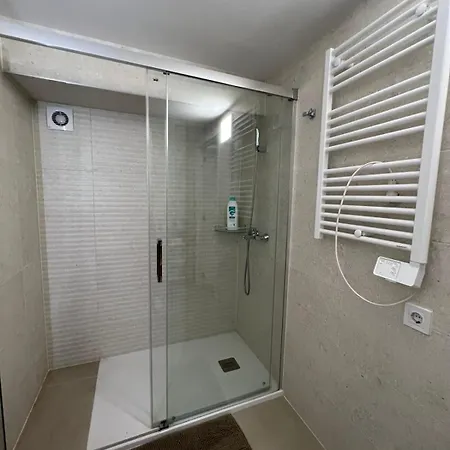 Carbonell 1 Hotel apartamentowy