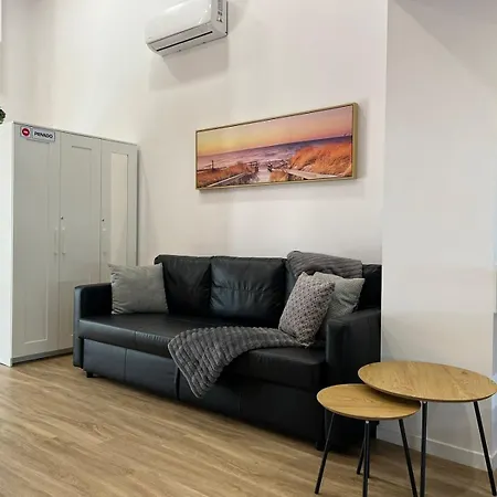 Carbonell 1 Aparthotel