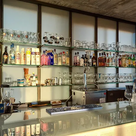 酒店 瓦伦西亚海边见酒店 瓦伦西亚