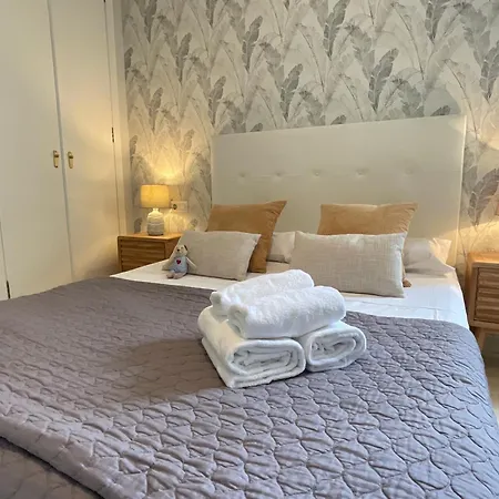 Apartment Travel Habitat Atico Calle Comedias *