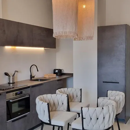 Md Pare Presentat Apartamento