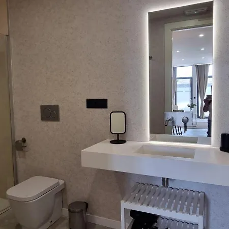 Apartamento Md Pare Presentat