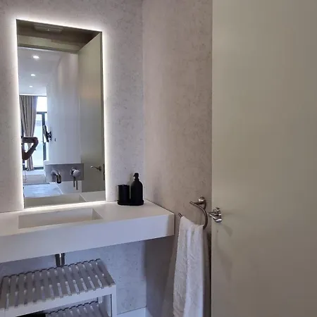 Md Pare Presentat Апартаменты