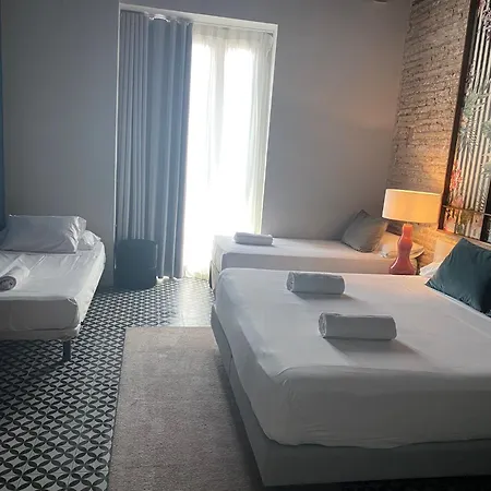 Hotel & Co. Quart Boutique 3*