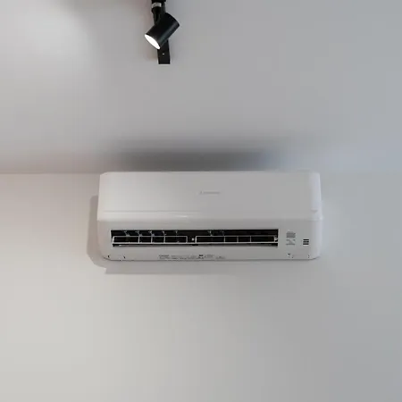 Apartament Beach Apartments Valencia *