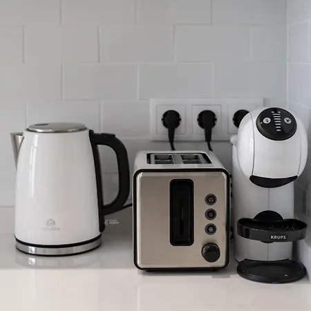 Beach Apartments Valencia