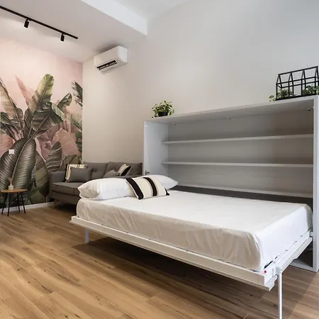 Appartamento Beach Apartments Valencia Valenza