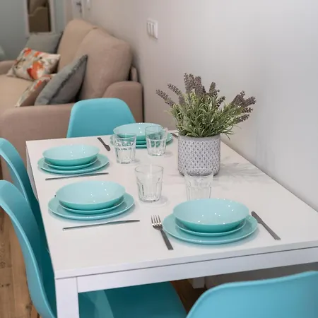 Beach Apartments Valencia *