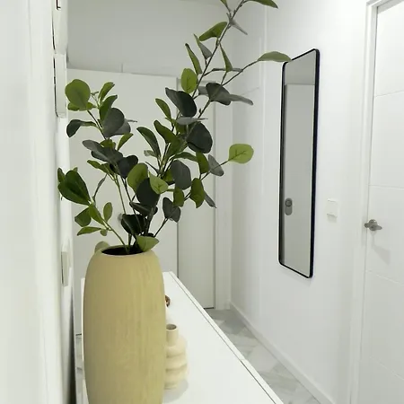 Catalina Downtown Apartmanhotel Valencia