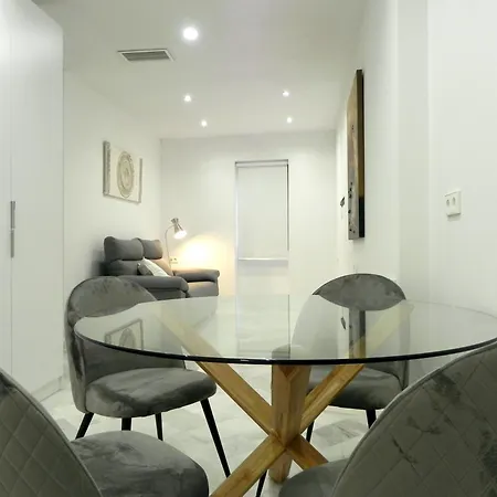 Catalina Downtown Apartament