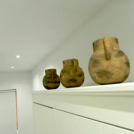 Apartmanhotel Catalina Downtown Valencia