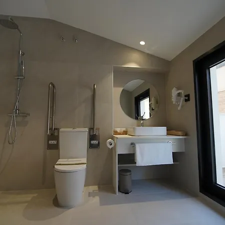 Bet - Puerto Hotel *