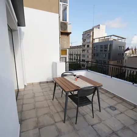 Bet - Puerto Hotel *