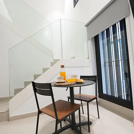 Bet - Puerto Hotel Valence