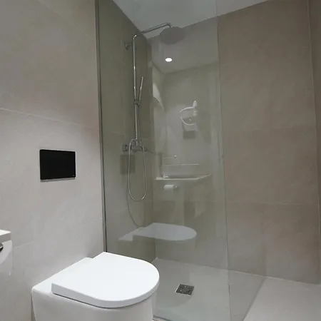 Bet - Puerto Hotel Valencia
