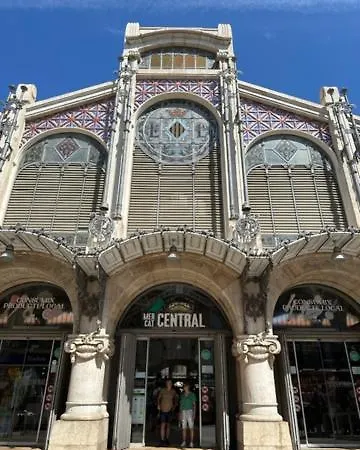 Serranos