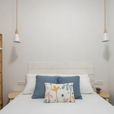 Marina Lejlighed Valencia