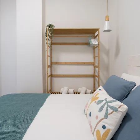 Marina Lejlighed Valencia