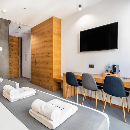 Hotel Nalu Boutique *