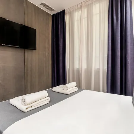 Nalu Boutique Hotell *