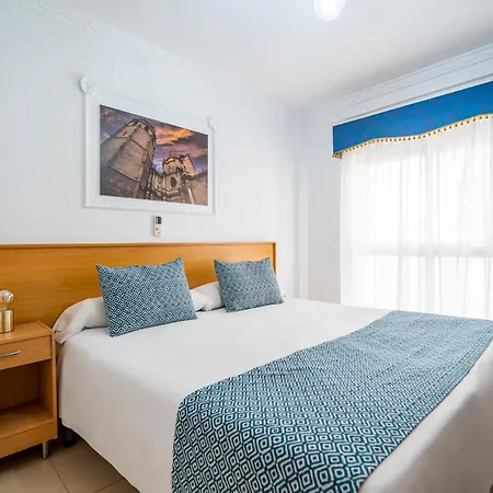 Rr Feria By Beleret Πανσιόν