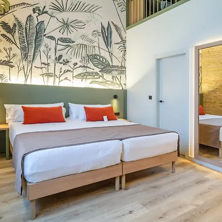 Hotel Dwo Valencia
