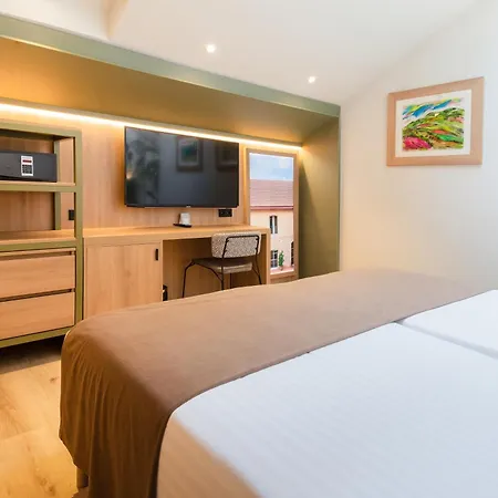 Dwo Hotel Valencia