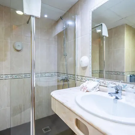 Beleret Hotell Valencia