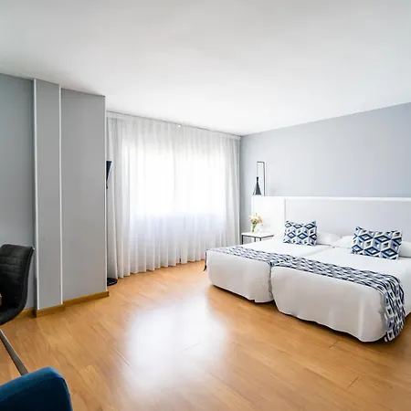 Hotell Beleret Valencia