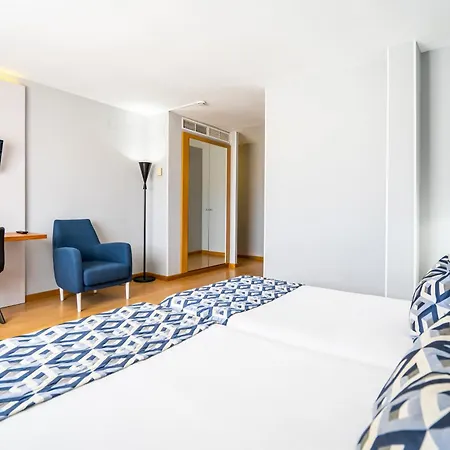 Beleret Hotell