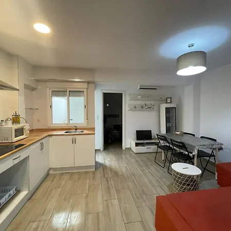 La Bella Museums * Walencja