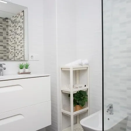 Singularstays Benimaclet * Valenza