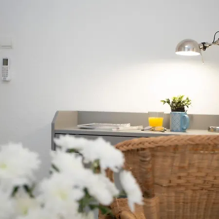 Singularstays Gran Via バレンシア