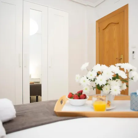 Singularstays Gran Via * Valenza