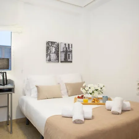 Singularstays Gran Via Valenza
