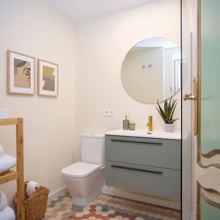 Singularstays San Valero Appartamento