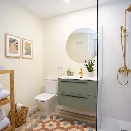 Singularstays San Valero * Valenza