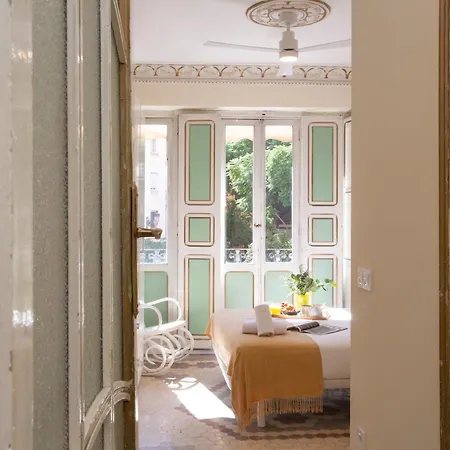 Singularstays San Valero Valenza