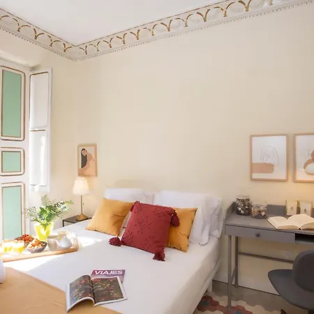 Appartamento Singularstays San Valero Valenza