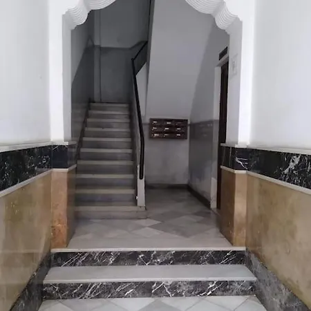 Apartament 6p Junto Ciudad De Artes Y Ruzafa Walencja