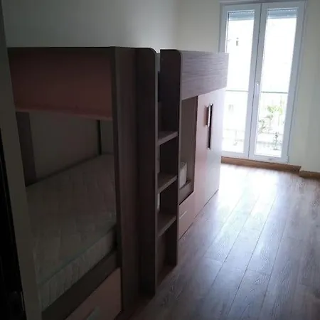 Apartament 6p Junto Ciudad De Artes Y Ruzafa