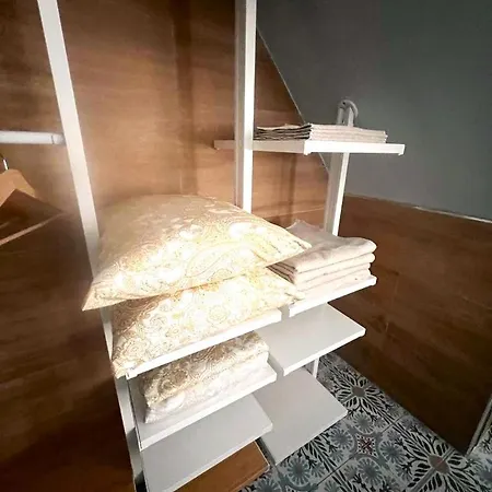 Esmeralda With Free Private Underground Parking